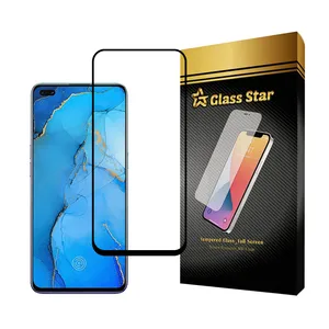 Glass Star CRMSNWGS Screen Protector For OnePlus Nord