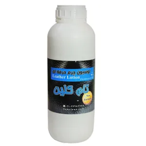 Tam Clean TC-1000LL  Leather Care Lotion 1L