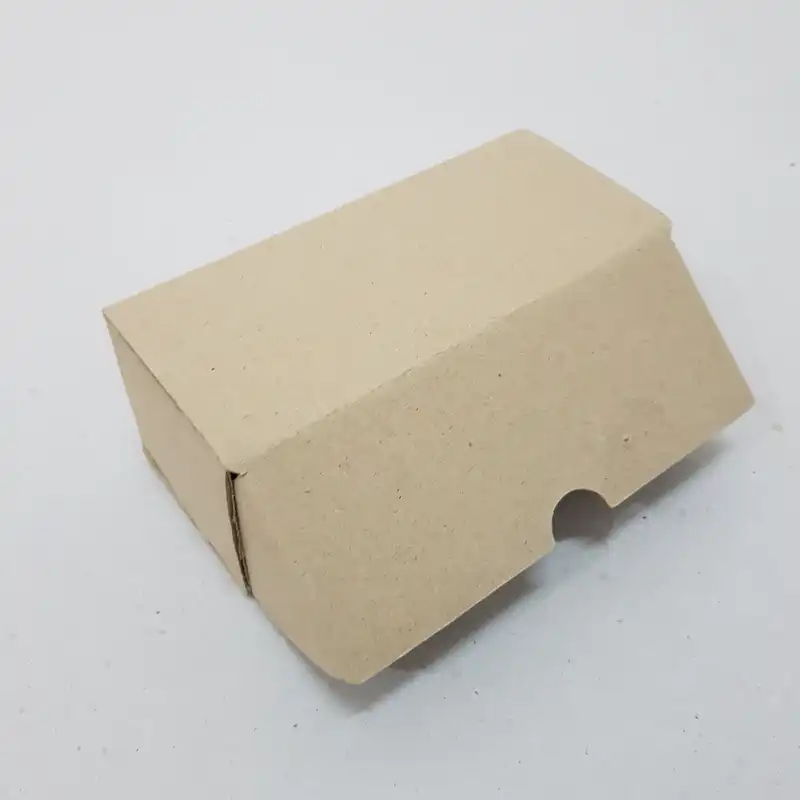 کارتن بسته بندی کد K156506 بسته ۱۰۰ عددی