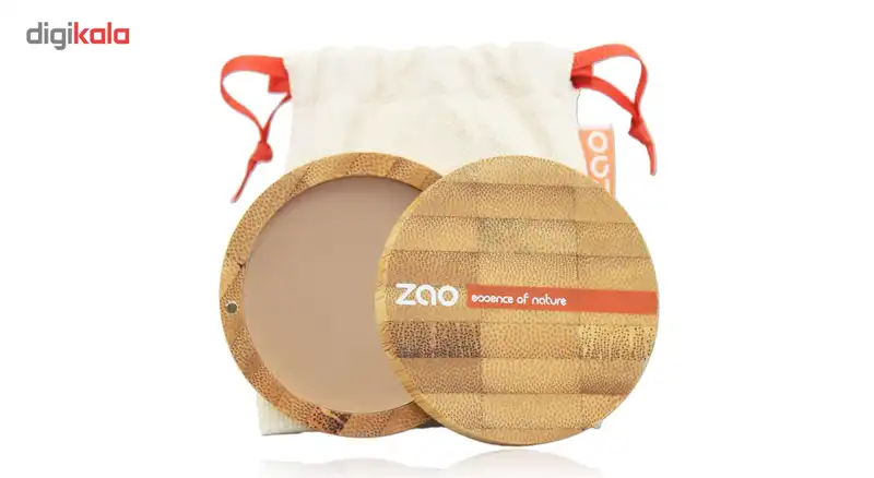 پنکیک زاو مدل Essence Of Nature شماره 304