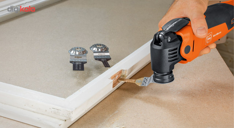 سوهان کاربیدی عرض 10 میلیمتر ابزار همه کاره فاین سوهان کاربیدی عرض 10 میلیمتر ابزار همه کاره فاین