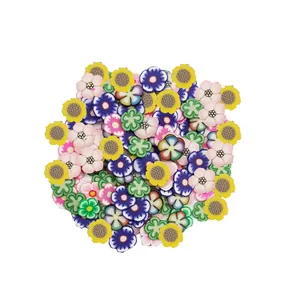 فیمو مدل گل مجموعه 150 عددی