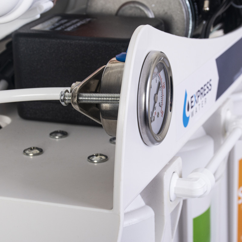 دستگاه تصفیه کننده آب اکسپرس واتر مدل Ep4050