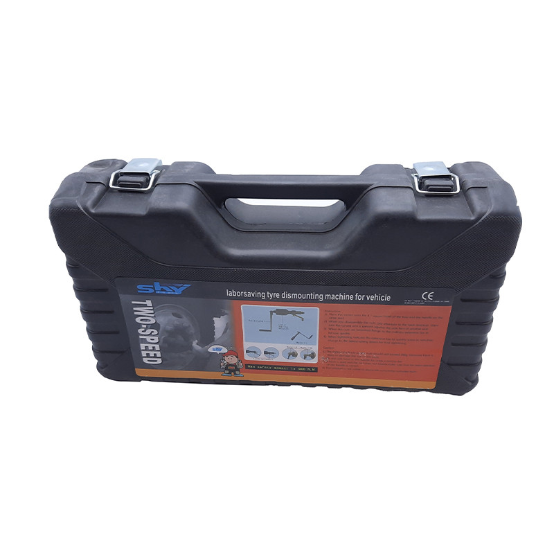 آچار چرخ گیربکسی اس کای مدل سرعته مجموعه 6 عددی