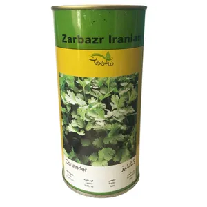 zar bazr coriander seeds 100 gr