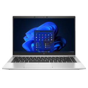 کارکرده - لپ تاپ 14 اینچی اچ پی مدل EliteBook 840 G8 - i5 1145G7 16GB DDR4 256SSD