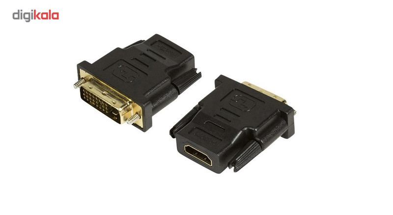 مبدل DVI به HDMI ایکس پی پروداکت مدل XP-T928