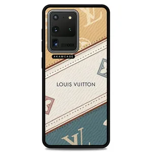 AKAM AMC-WSGS20U-BRANDS-24 Cover For Samsung Galaxy S20 Ultra