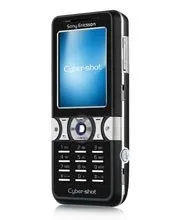 گوشی موبایل سونی اریکسون کا 550