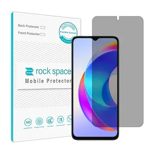 RockSpace HyPRV model privacy screen protector suitable for Honor X5Plus mobile phone