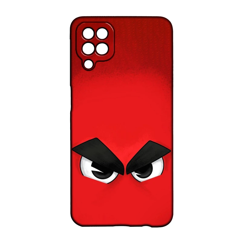 کاور کد 493 مناسب برای گوشی موبایل سامسونگ Galaxy A12 / M12 / F12