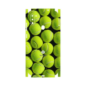 MAHOOT Tennis-FullSkin Cover Sticker for Samsung Galaxy M11