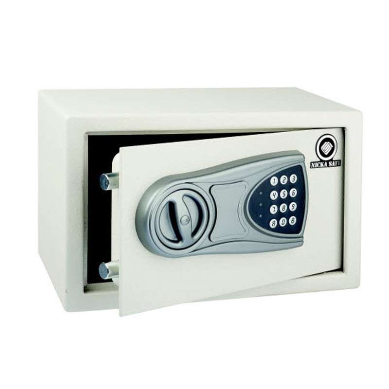 صندوق الکترونیکی نیکا مدل SFT-20ER صندوق الکترونیکی نیکا مدل SFT-20ER