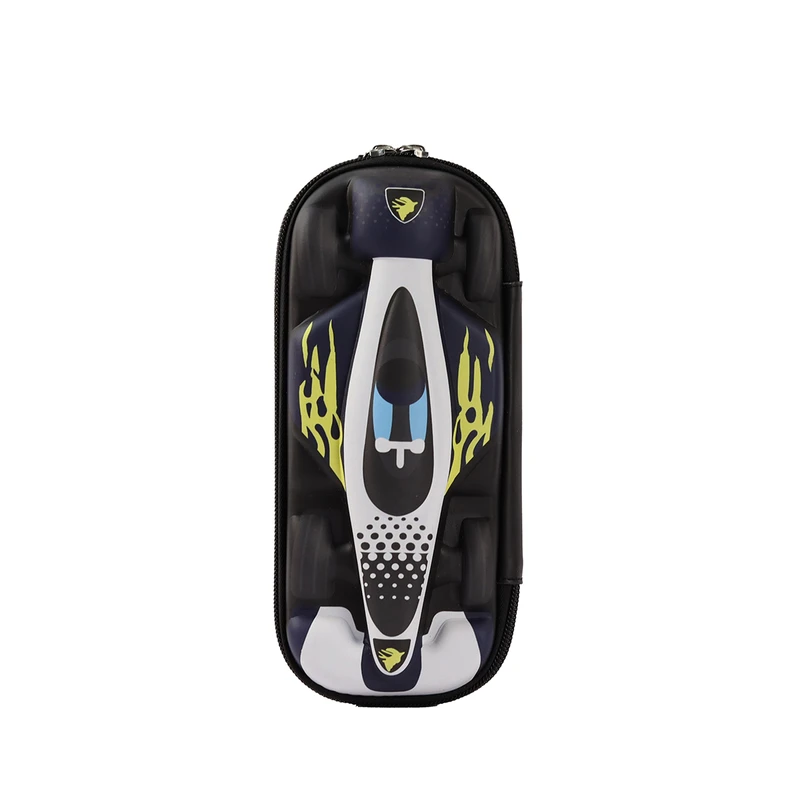 جامدادی کیفت مدل تبلتی ماشینی کد 6-10-12