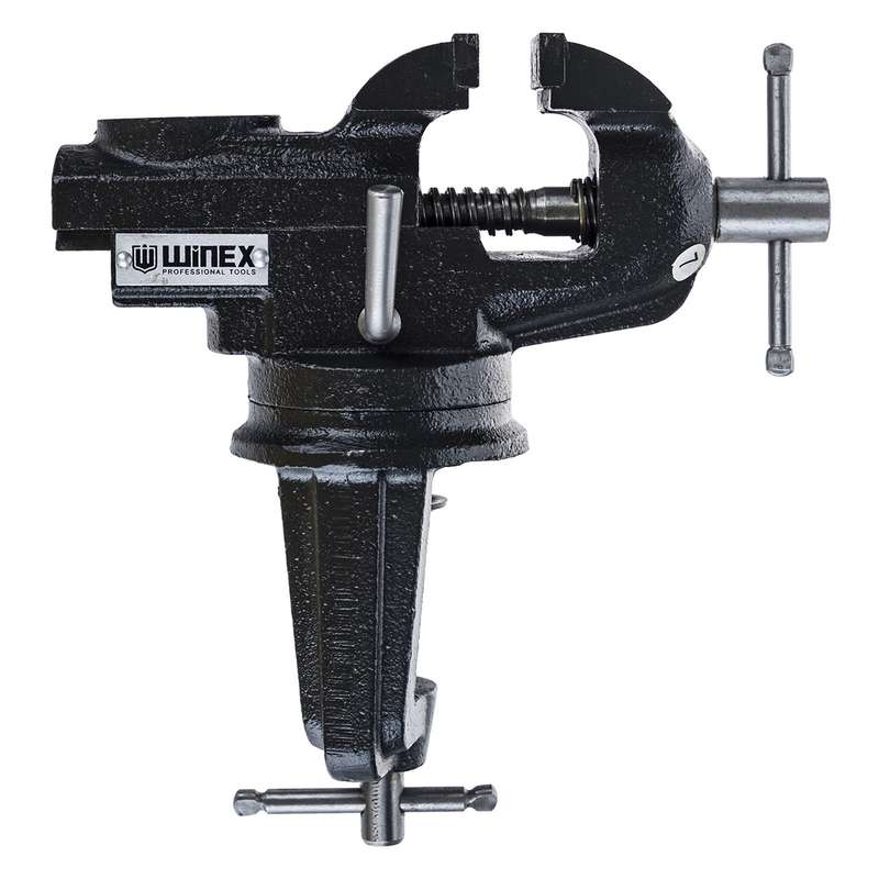 گیره رومیزی وینکس مدل EH3111 سایز 60 میلی متر گیره رومیزی وینکس مدل EH3111 سایز 60 میلی متر