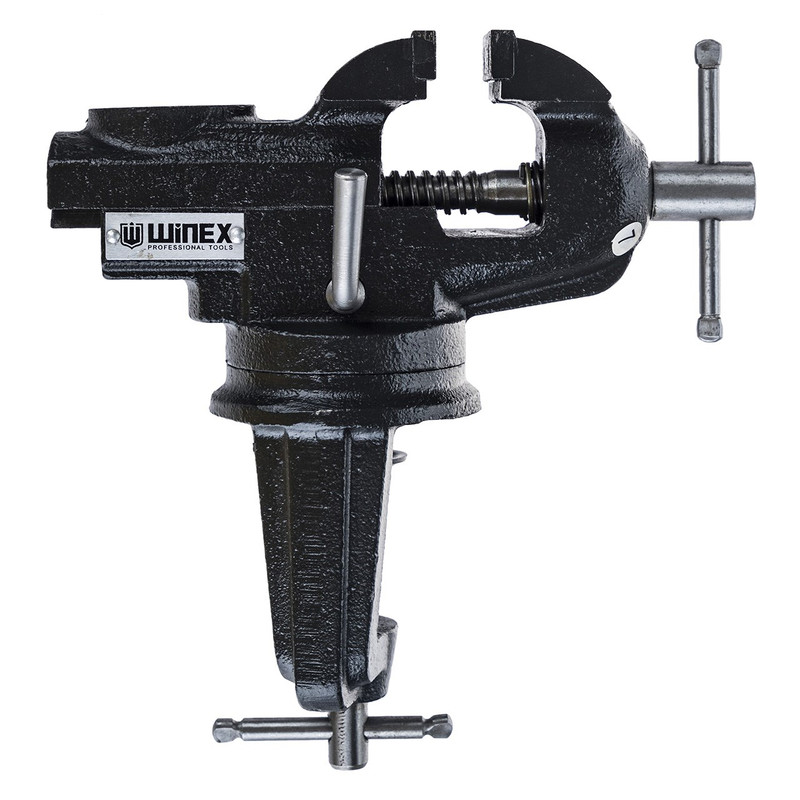 گیره رومیزی وینکس مدل EH3111 سایز 60 میلی متر گیره رومیزی وینکس مدل EH3111 سایز 60 میلی متر