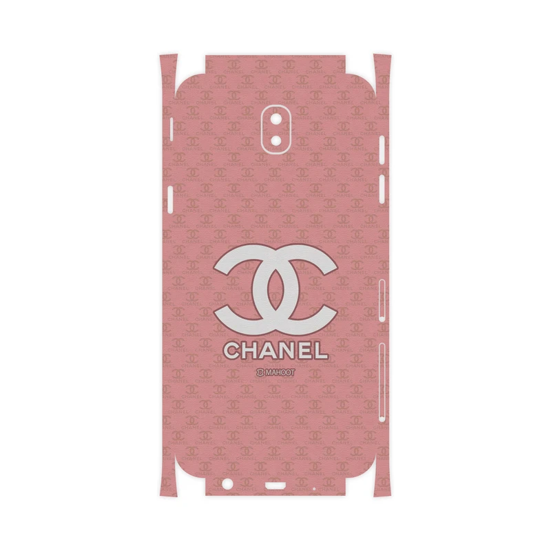 برچسب پوششی ماهوت مدل C -FullSkin مناسب برای گوشی موبایل سامسونگ Galaxy J5 Pro