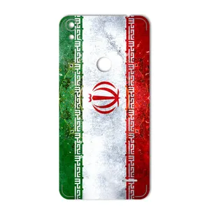 MAHOOT IRAN-flag Design Sticker for Tecno WX4 Pro