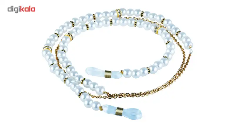 بند عینک پناه گالری طرح مروارید