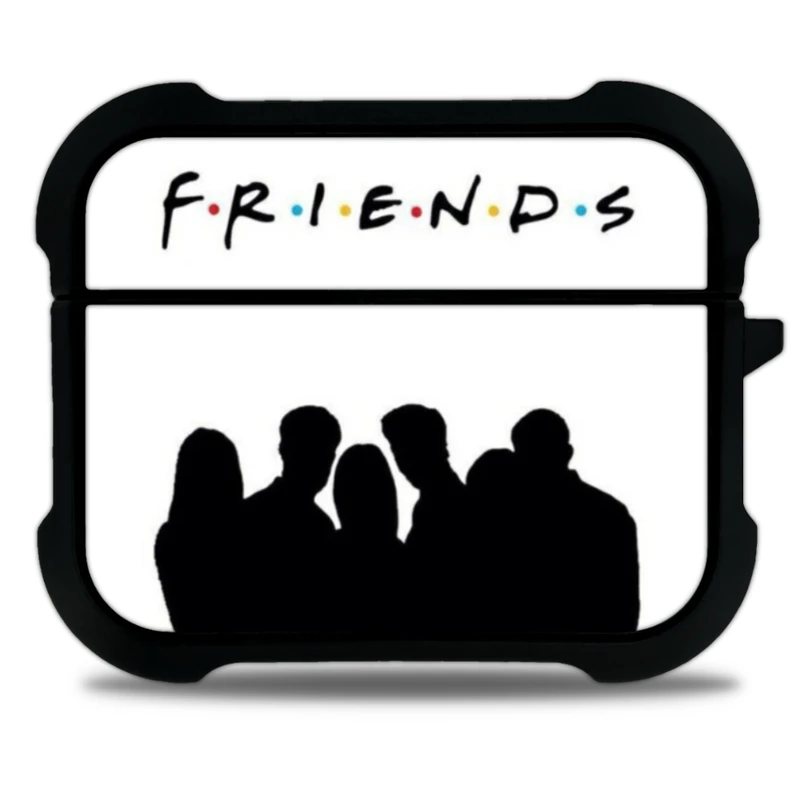 کاور آکام مدل AAPPCASHW-FRIENDS1 مناسب برای کیس اپل ایرپاد پرو