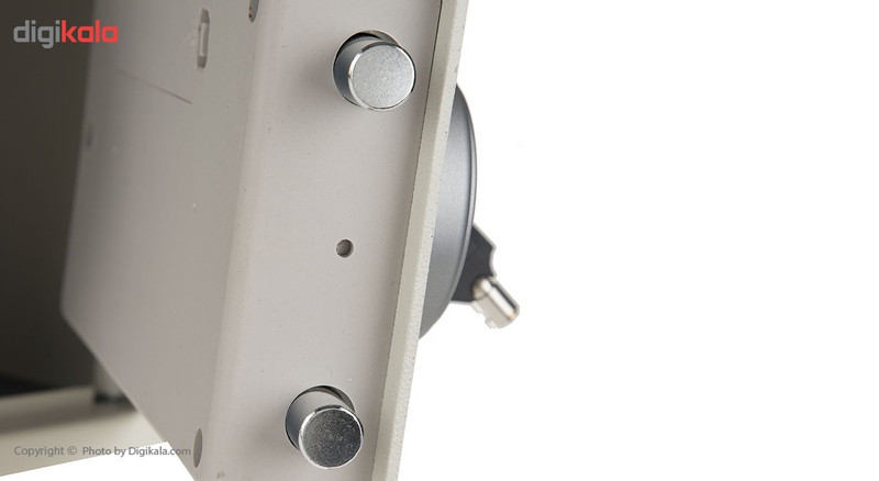 صندوق الکترونیکی نیکا مدل SFT-20ER صندوق الکترونیکی نیکا مدل SFT-20ER