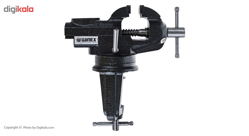 گیره رومیزی وینکس مدل EH3111 سایز 60 میلی متر گیره رومیزی وینکس مدل EH3111 سایز 60 میلی متر