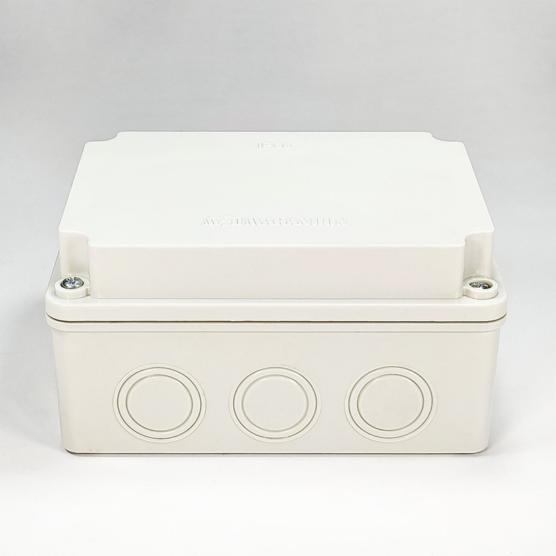 جعبه تقسیم مدل TKP09-MB1510