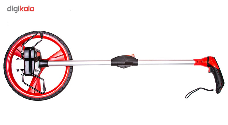 چرخ متر کاپرو مدل 32-601