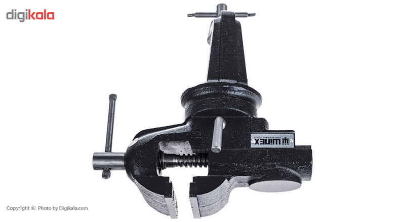 گیره رومیزی وینکس مدل EH3111 سایز 60 میلی متر گیره رومیزی وینکس مدل EH3111 سایز 60 میلی متر