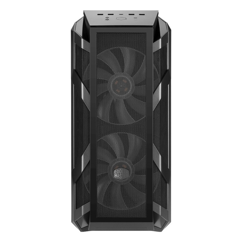 کیس کامپیوتر کولر مستر مدل H500M 1