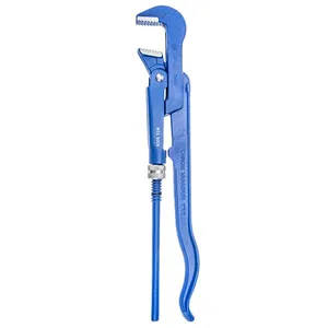 Nova NTS 5004 Swedish Pipe Wrench