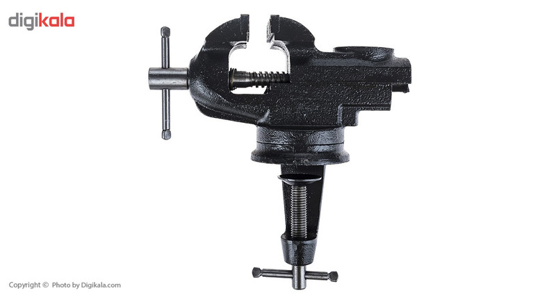 گیره رومیزی وینکس مدل EH3111 سایز 60 میلی متر گیره رومیزی وینکس مدل EH3111 سایز 60 میلی متر