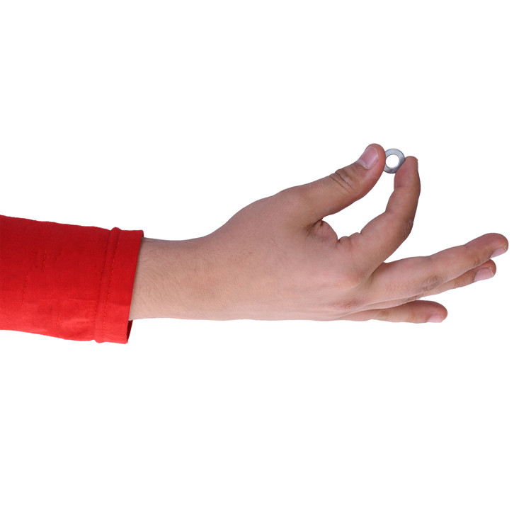 واشر لاین مدل AB-3124 بسته 100 عددی