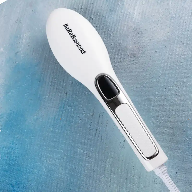 برس حرارتی باراباس نانو مدل ST4111