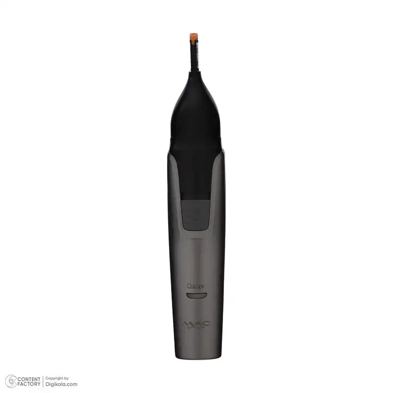 ماشین اصلاح موی صورت مک استایلر مدل MC 8825 به همراه موزن گوش و بینی مدل Mc 8814