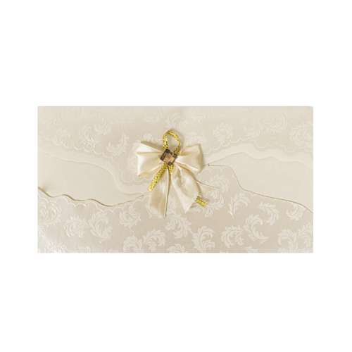 کارت دعوت مدل عروسی و عقد طرح ایلیا کد 20 مجموعه 60 عددی