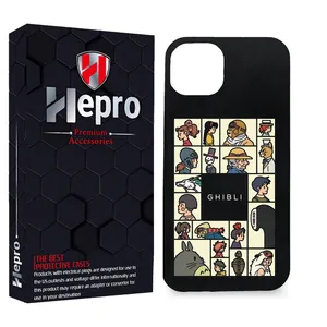 HEPRO MC Cover for Apple IPHONE 13