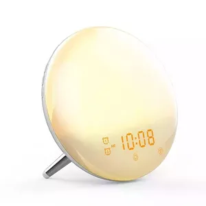 ساعت رومیزی مدل هوشمند کد DB-101