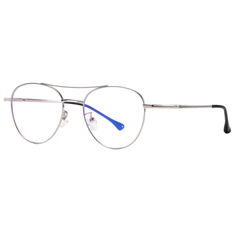 فریم عینک طبی مدل خلبانی کد 2116G 