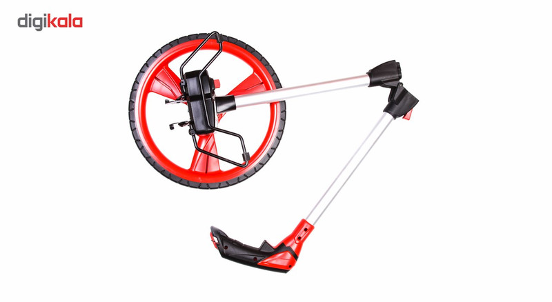 چرخ متر کاپرو مدل 32-601