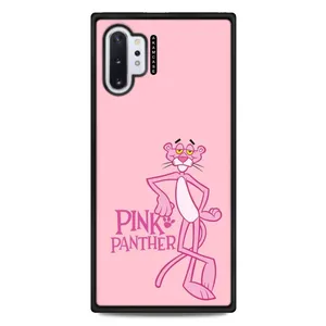 AKAM AMC-WSGN10P-PINK PANTHER6 Cover For Samsung Galaxy Note 10 Plus