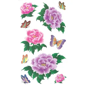 تاتو موقت مدل GF271