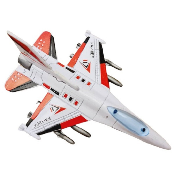 هواپیما بازی مدل جت جنگنده FA-18EF