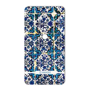 MAHOOT Traditional-tile Design Sticker for Nokia 6.1