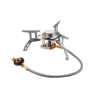 Terra Hiker TH0082 Camping Gas stove