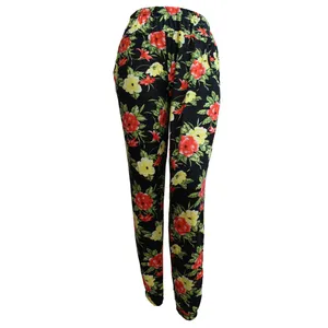 شلوار زنانه مدل GO-006