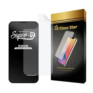 Glass Star SUPNABKGS Screen Protector With Nano Back For Apple iPhone 14
