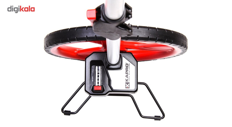 چرخ متر کاپرو مدل 32-601