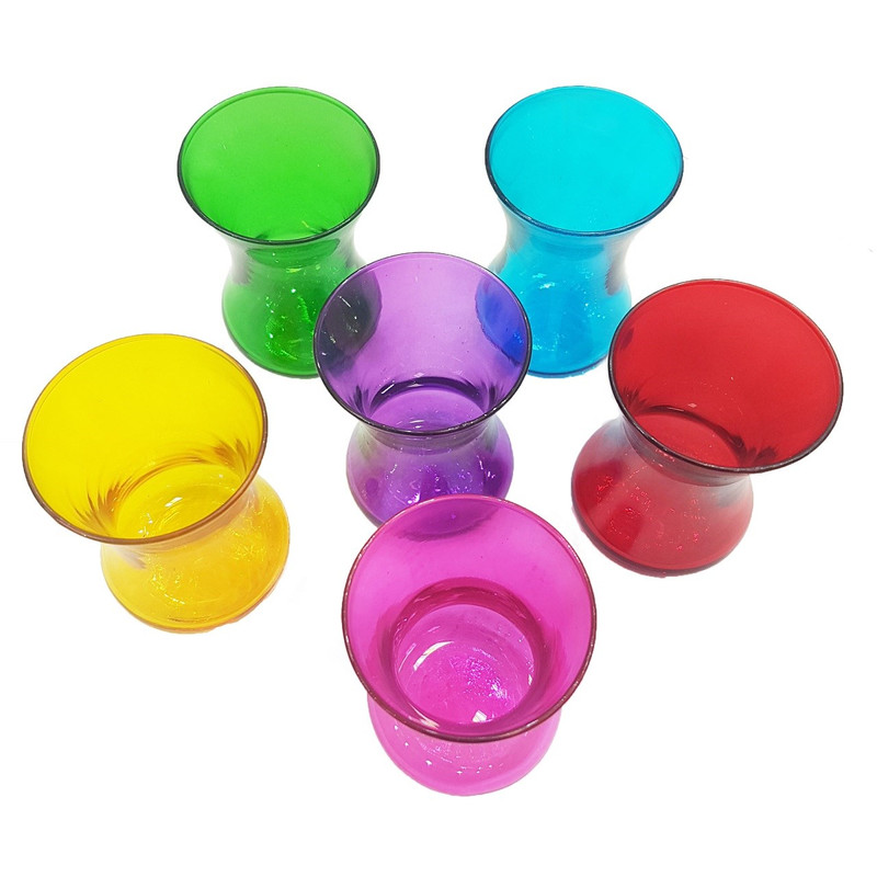 سرویس چای خوری 6 پارچه پاشا باخچه کد 308