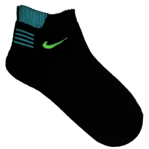 جوراب مدل M S S رنگ مشکی